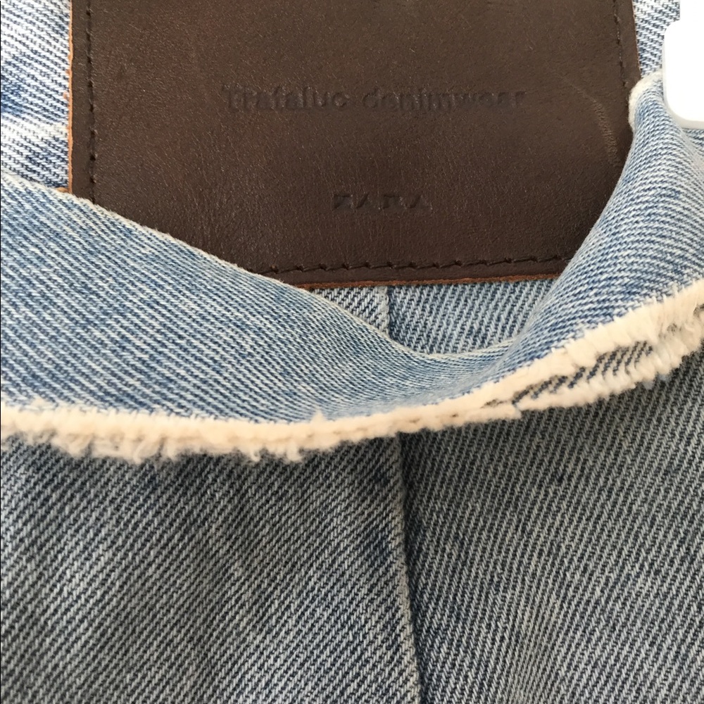 Zara Jean Skirt - Picture 4 of 4